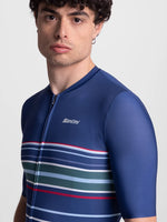 SMS BENGAL EVO SHORT SLEEVE UNISEX JERSEY