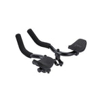 BHB-59 HANDLEBAR ROAD AEROCOMFORT BLK
