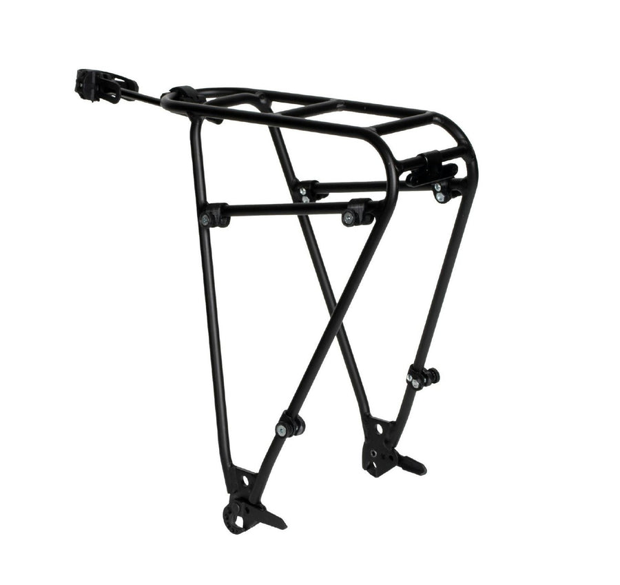 ORTLIEB QUICK RACK CARRIER BLACK F78104