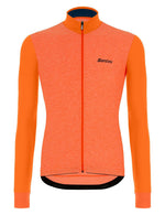 SMS COLORE PURO LONG SLEEVE JERSEY