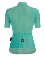 SMS DELTA KINETIC SHORT SLEEVE WOMENS JERSEY