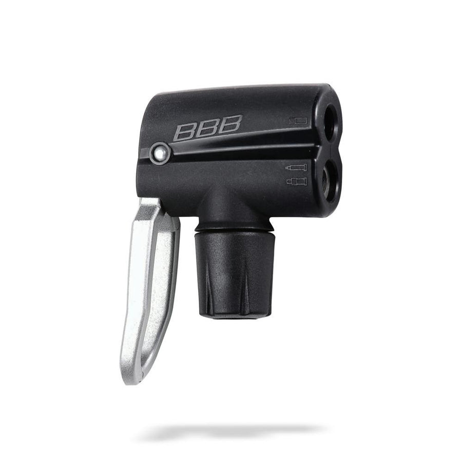 BFP-93 PUMPHEAD DUALHEAD 2.0
