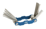 FOLDING PRO TOOL 10 IN 1