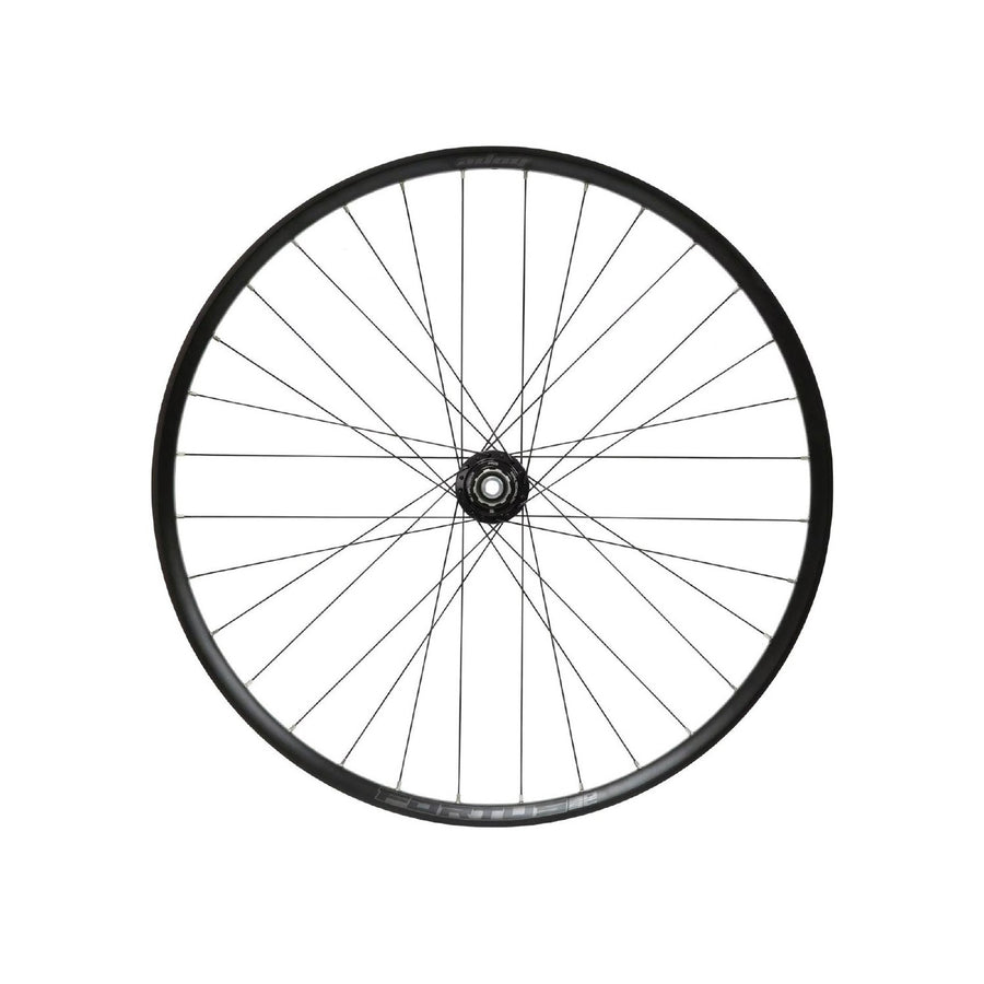 HOPE REAR 29ER FORTUS 30W SC-PRO5-BLACK-148MM- HG