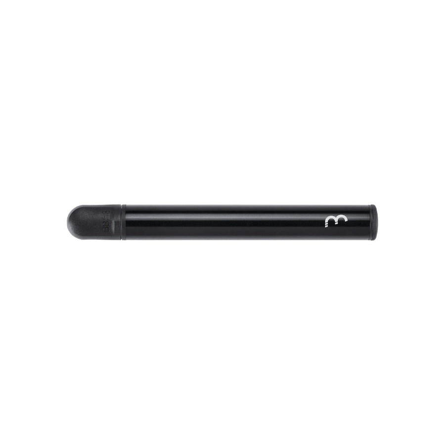 BMP-101 MINIPUMP SINGLESHOT BLACK