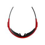 BSG-61-RE-NS SPORTGLASSES COMMANDER RED