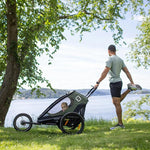 HAMAX OUTBACK JOGGER KIT V2