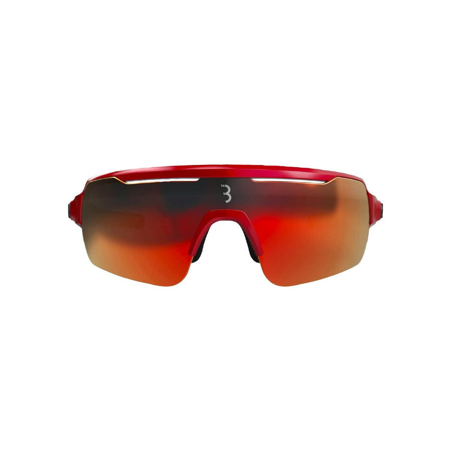 BSG-61-RE-NS SPORTGLASSES COMMANDER RED