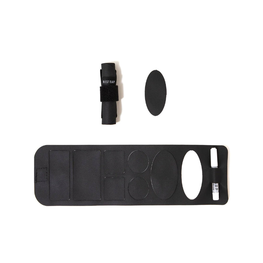 RESTRAP TYRE BOOT KIT