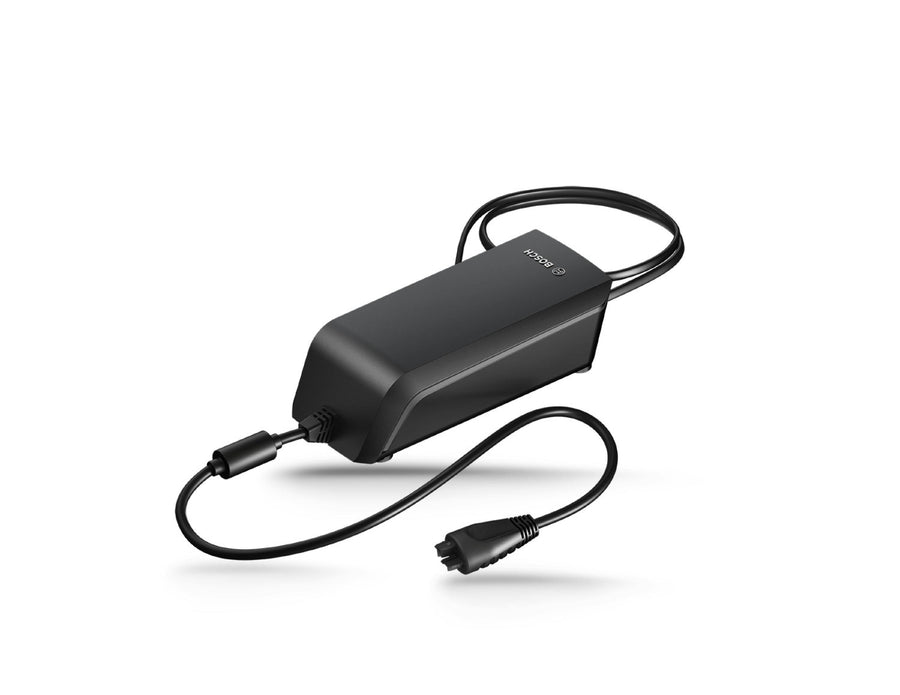 BOSCH FAST CHARGER – SYSTEM2