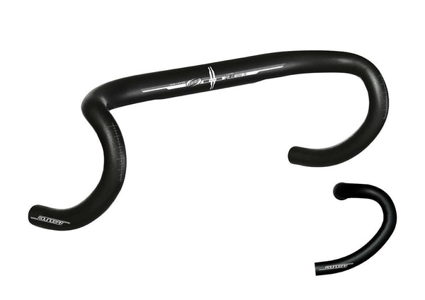 BHB-32 ROUNDBAR H/BAR ERGONOMIC
