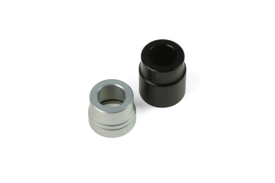 RS4 X12 CENTRE LOCK REAR CONVERSION KIT