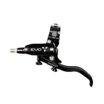 EVO MASTER CYLINDER COMPLETE – L/H – BLACK/BLACK