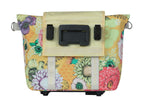 BASIL BLOOM BICYCLE HANDBAG MIK-KF-HOOK 8L YELOW
