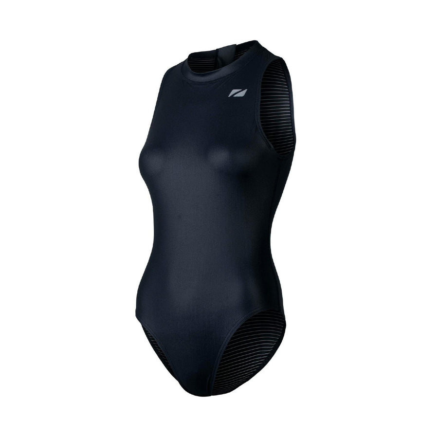 ZONE3 WOMENS OWS TI THERMAL HIGH NECK COSTUME