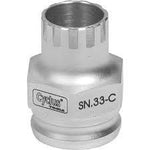 CASSETTE TOOL CAMPAG 8/9/10/11-SPEED – SN.33-C (SN