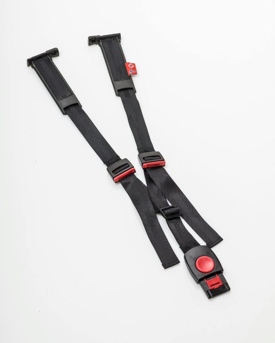 HAMAX CARESS HARNESS