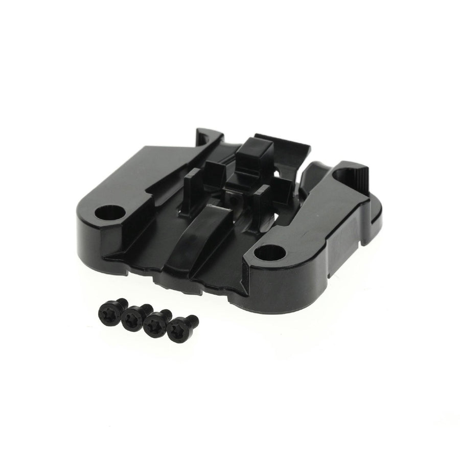 BOSCH SCREW-ON PLATE KIT LOCK SIDE, POWERTUBE 800, HORIZONTAL, PIVOT (BBP388Y)