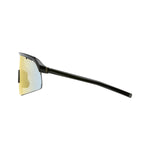 SPORTSGLASSES VALOR MATT BLACK PCPH CAT.0-3 ANTIFOG+OLEOPHOBIC