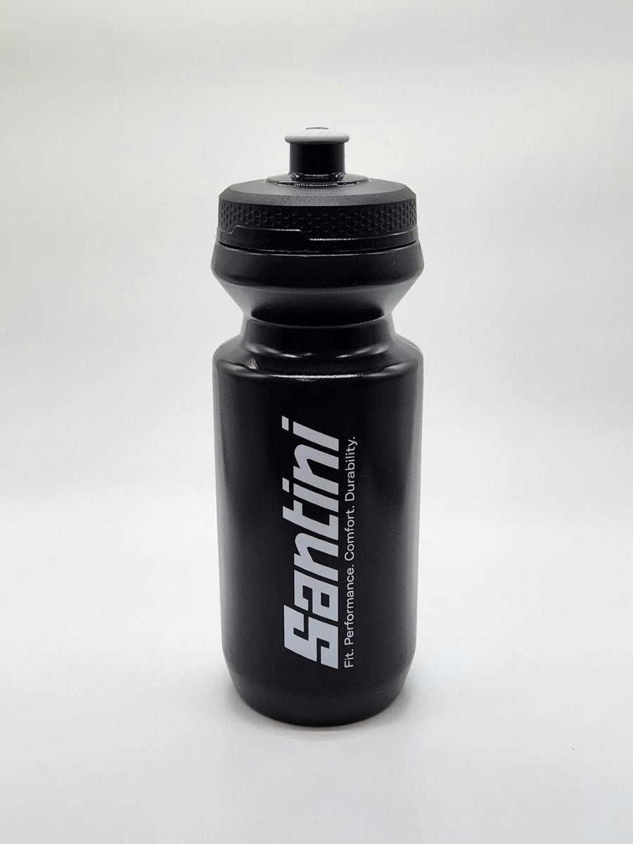 SANTINI BOTTLE 550ML BLACK