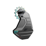 SLF MOTION AERO SYSTEM  CAGE – SHIM 8100 & 9200 12SP