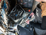 BBB TOOLCASE CHAIN&CASSETTE SET