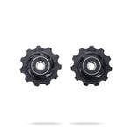 BDP-02.BK ROLLER BOYS 11T BLACK