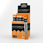 SIS POWDER HYDRO+ ORANGE&MANGO 4.1G 1×20