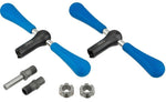 BOTTOM BRACKET TAP ITALY FOR CLEANING ONLY