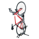 MINOURA DS-2200 DISPLAY STAND, MUSTARD