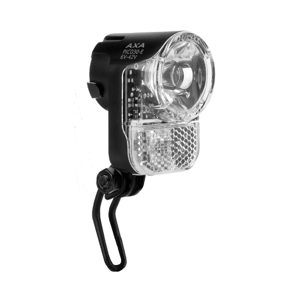 AXA PICO 30-E SWITCH E-BIKE LIGHT