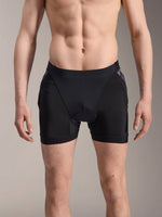 ALPINESTARS A-MOTION PLASMA PROTECTION BOXERS