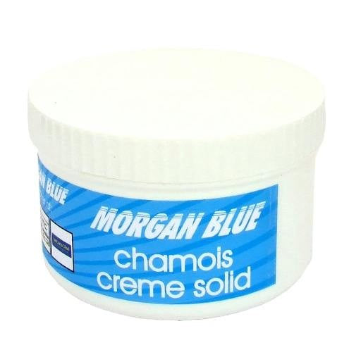 MORGAN BLUE SOFTENING CREAM SOLID 200ML