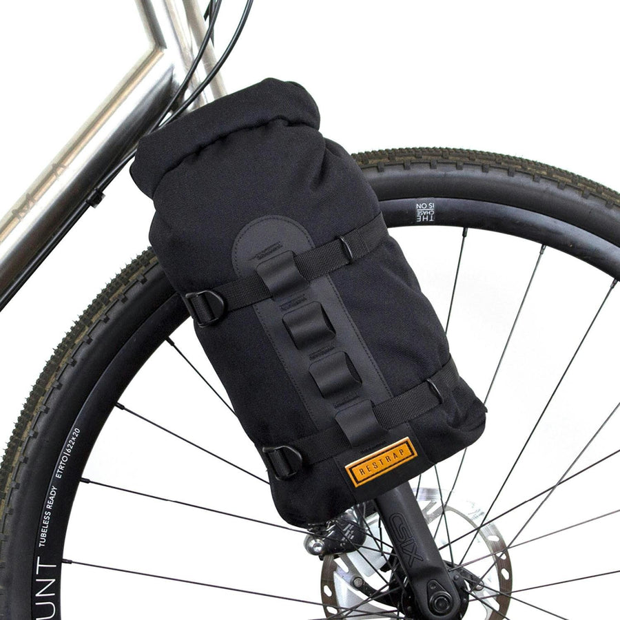 RESTRAP FORK BAG