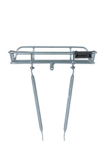BASIL PORTLAND FRONT CARRIER SUIT  Ø12/13MM AXLES