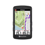 BRYTON RIDER S810