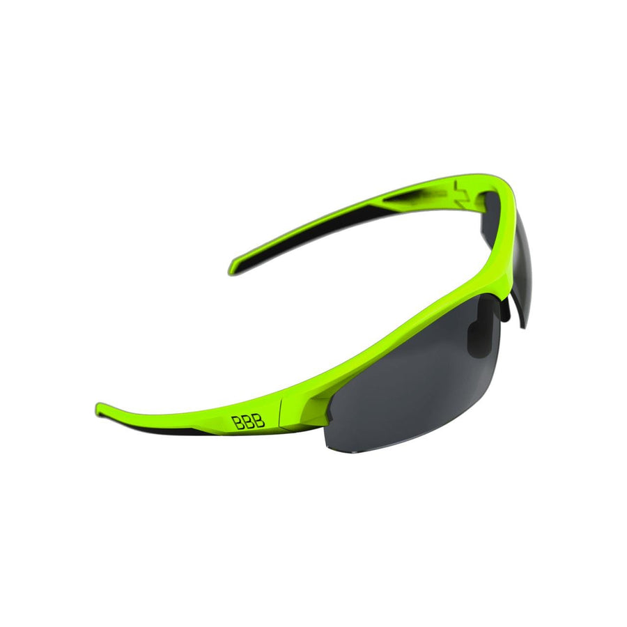 BSG-58-NS SPORTGLASSES IMPRESS NEON SMOKE BLACK