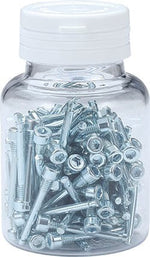 BCB-261 FIXING BOLT – M4X0.7 – 32MM – STEEL