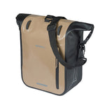 BASIL RIVO M SINGLE BAG TARAPAULIN MIK 12-15L SND BLK