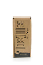 B&W PROTECTOR SET