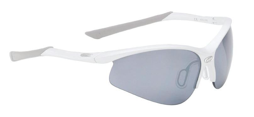 BSG-29S ATTACKER REPLACEMENT LENSES ONLY SMOKE FLASH MIRROR