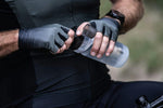 BWB-12 AutoTank Mudcap 550ml PP black/black black