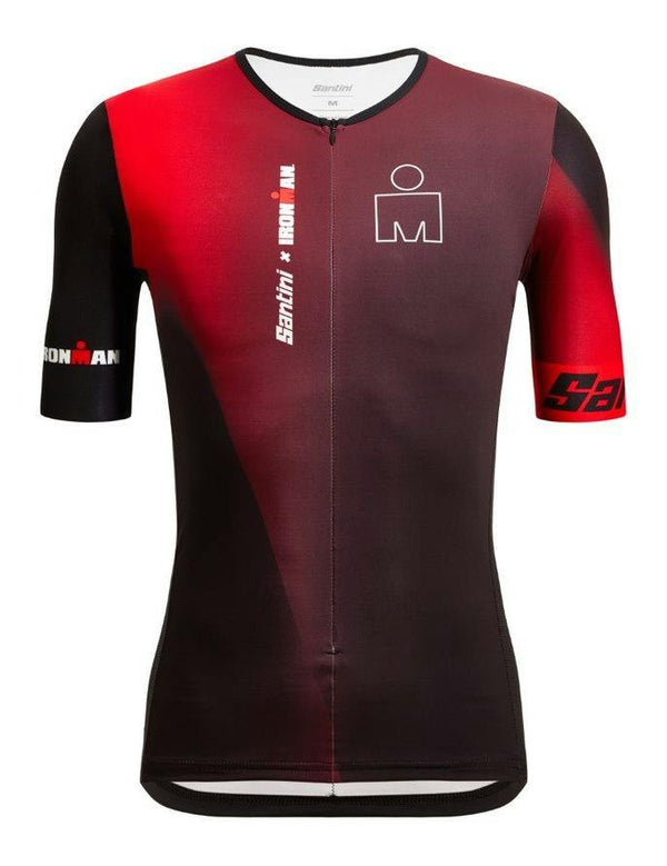 SMS IRONMAN IKA IKA – TRIATHLON JERSEY