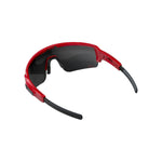 BSG-61-RE-NS SPORTGLASSES COMMANDER RED