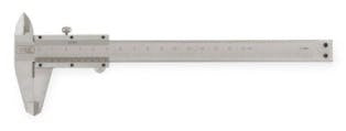VERNIER CALIPER IN CASE