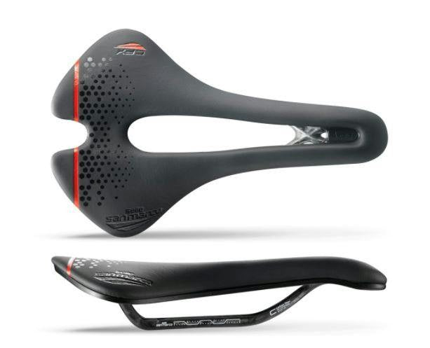 ASPIDE SHORT CARBON FX OPEN-FIT NARROW 139