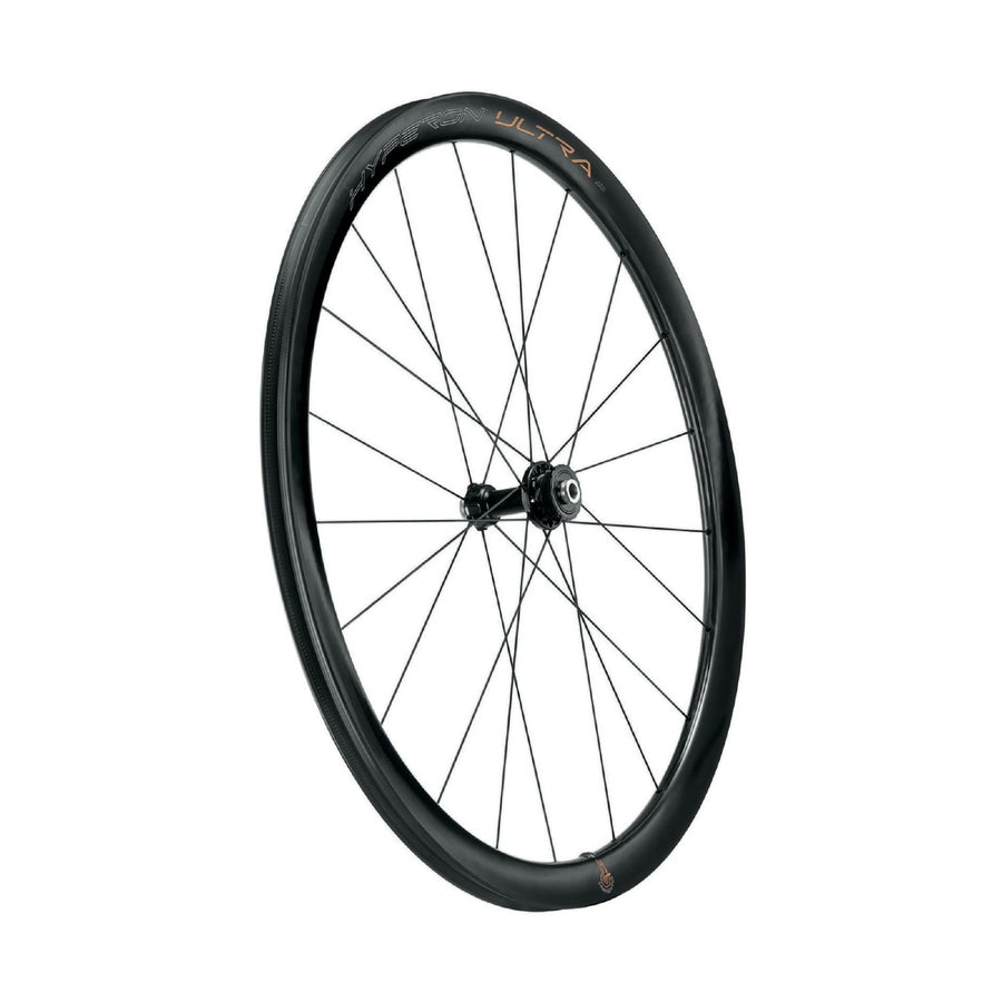 HYPERON ULTRA HP FRONT CLINCHER