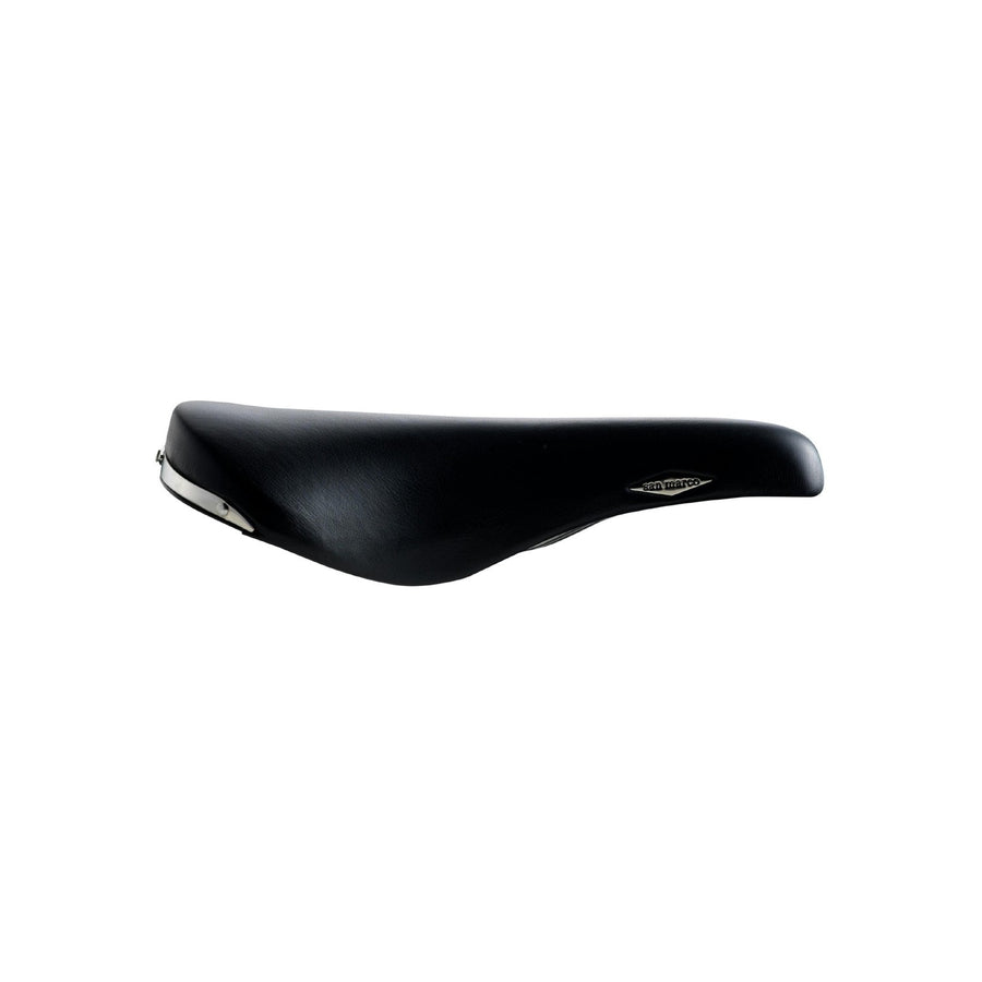 SAN MARCO ROLLS LE CLASSICHE TITANUIM SMOOTH BLACK
