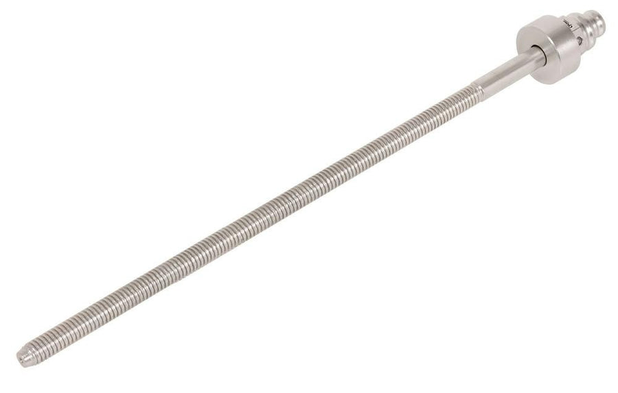SNAP.IN SPINDLE FOR PRESS TOOL HEADSET XL STEARER TUBE