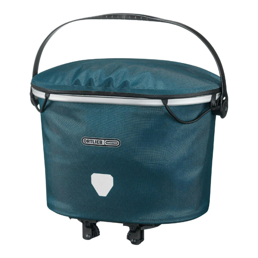 ORTLIEB UP-TOWN RACK CITY PETROL F79601